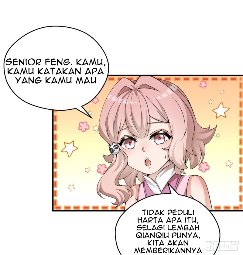 I Picked Up An Attributes Chapter 31 Gambar 2